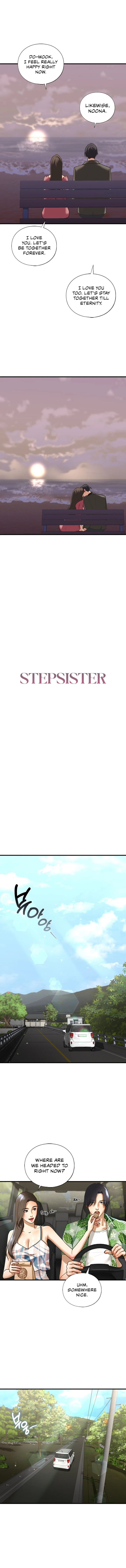 Stepsister - Chapter 26 [photo 1] - MangaPorn