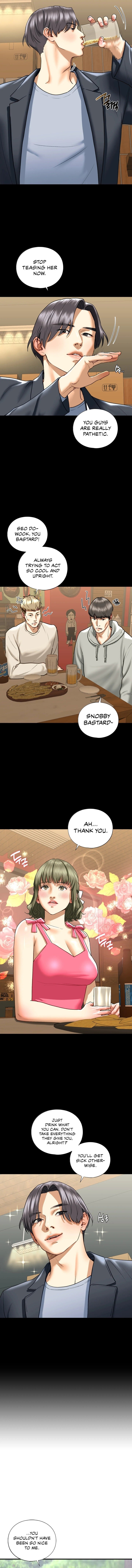 Stepsister - Chapter 27 [photo 8] - MangaPorn