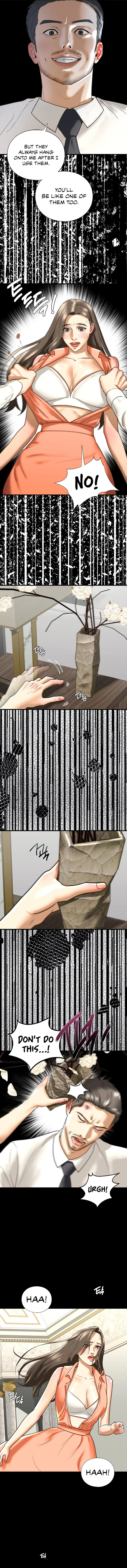 Stepsister - Chapter 28 [photo 10] - MangaPorn