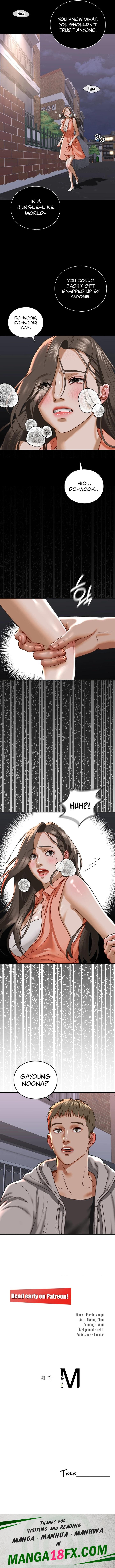 Stepsister - Chapter 28 [photo 11] - MangaPorn