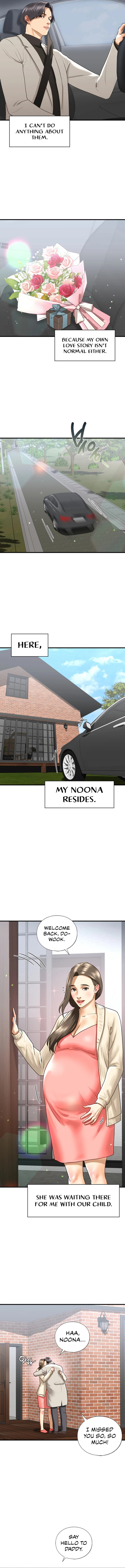 Stepsister - Chapter 30 [photo 13] - MangaPorn