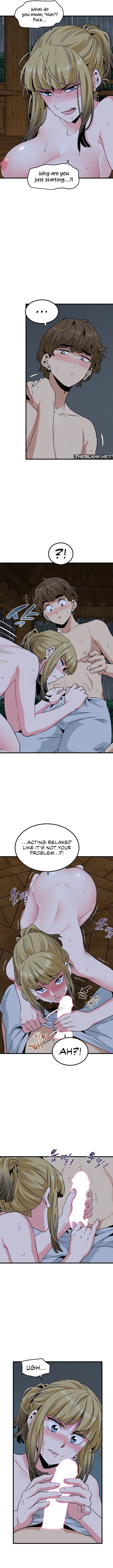 The Turning Point - Chapter 58 [photo 11] - MangaPorn
