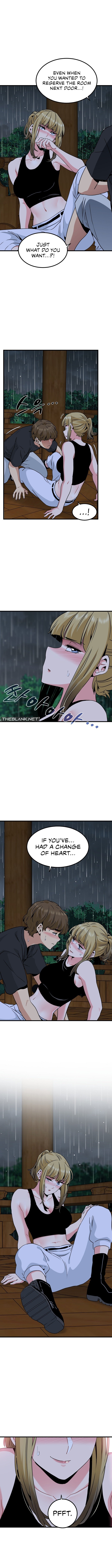 The Turning Point - Chapter 58 [photo 3] - MangaPorn