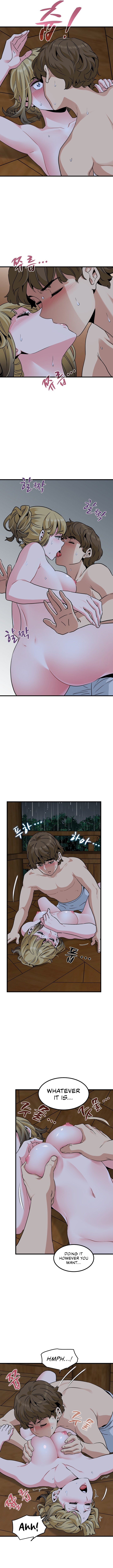 The Turning Point - Chapter 58 [photo 7] - MangaPorn