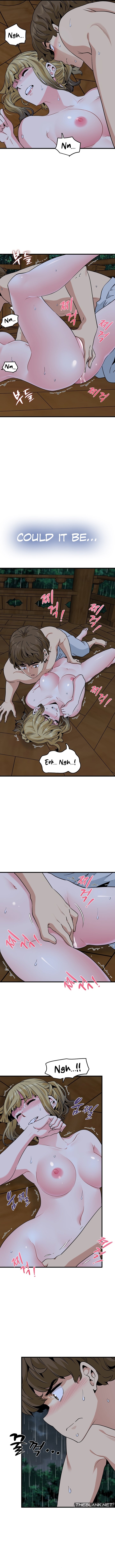 The Turning Point - Chapter 58 [photo 9] - MangaPorn