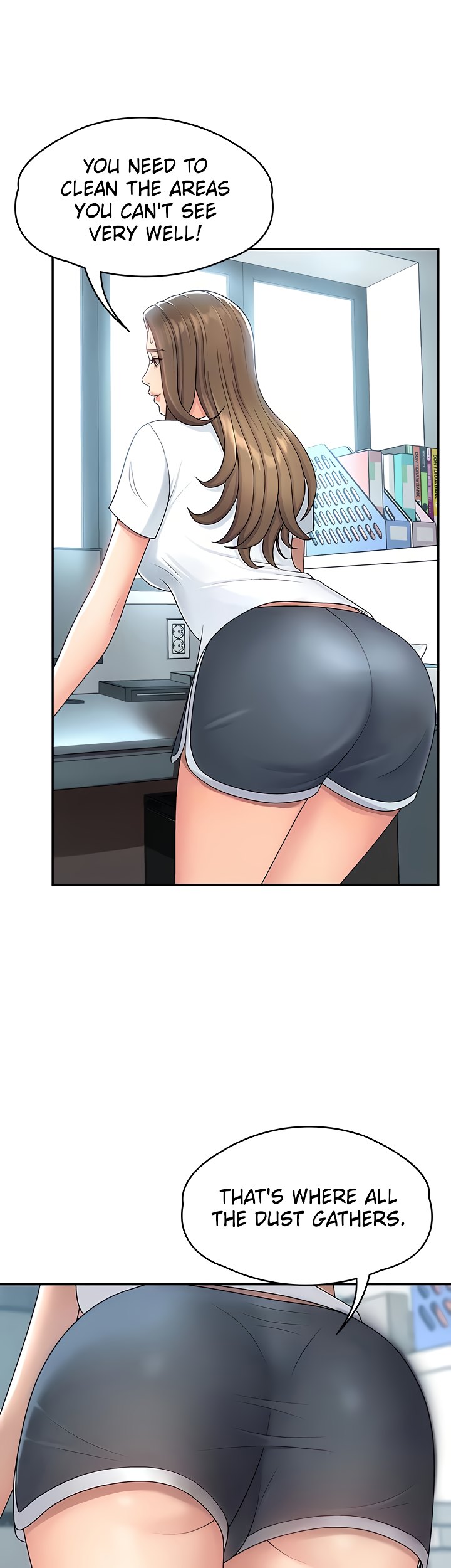 My Aunt in Puberty - Chapter 1 [photo 18] - MangaPorn