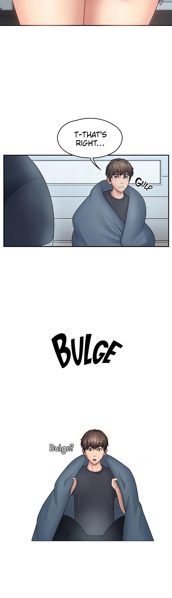 My Aunt in Puberty - Chapter 1 [photo 19] - MangaPorn