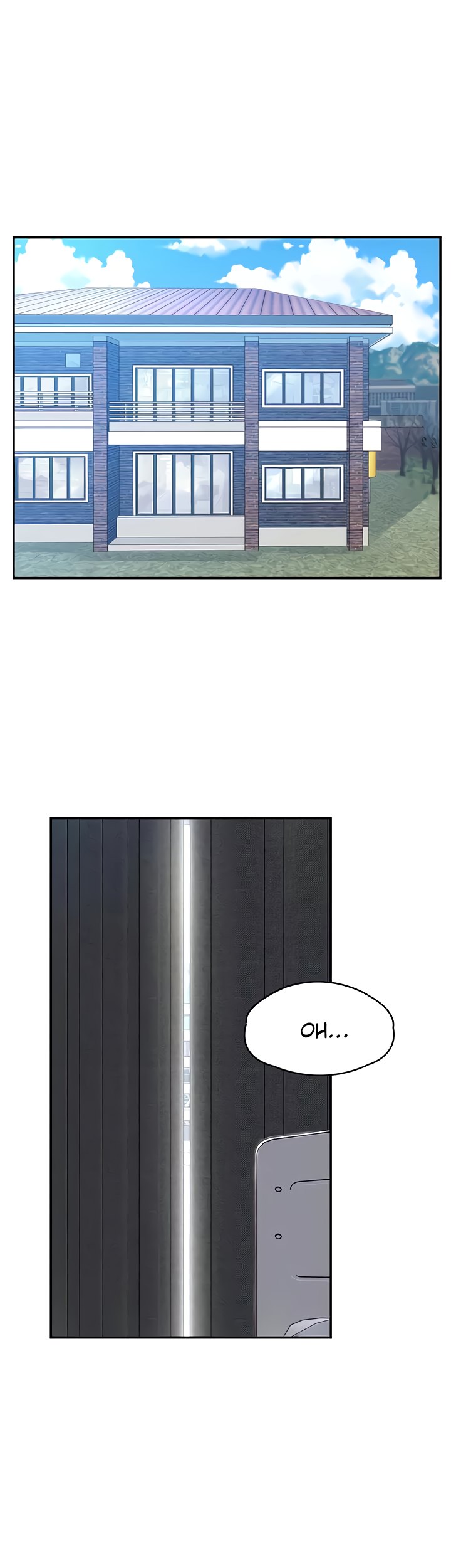 My Aunt in Puberty - Chapter 1 [photo 2] - MangaPorn