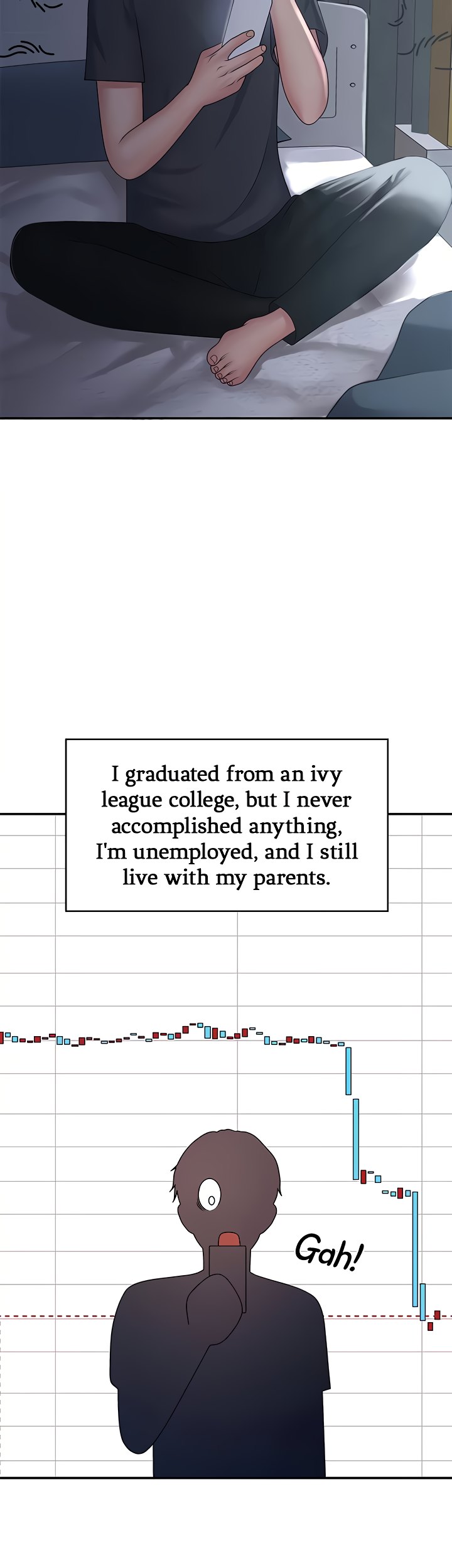 My Aunt in Puberty - Chapter 1 [photo 5] - MangaPorn