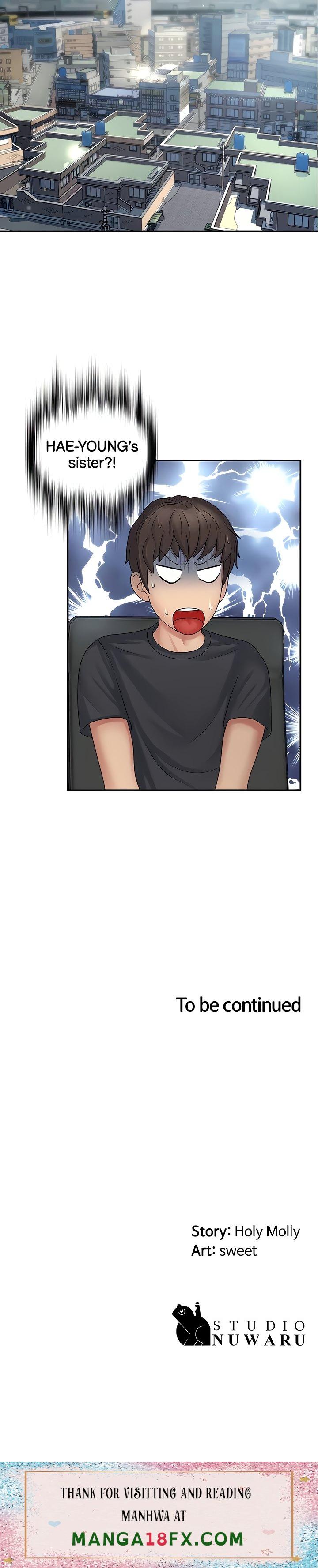 My Aunt in Puberty - Chapter 1 [photo 55] - MangaPorn