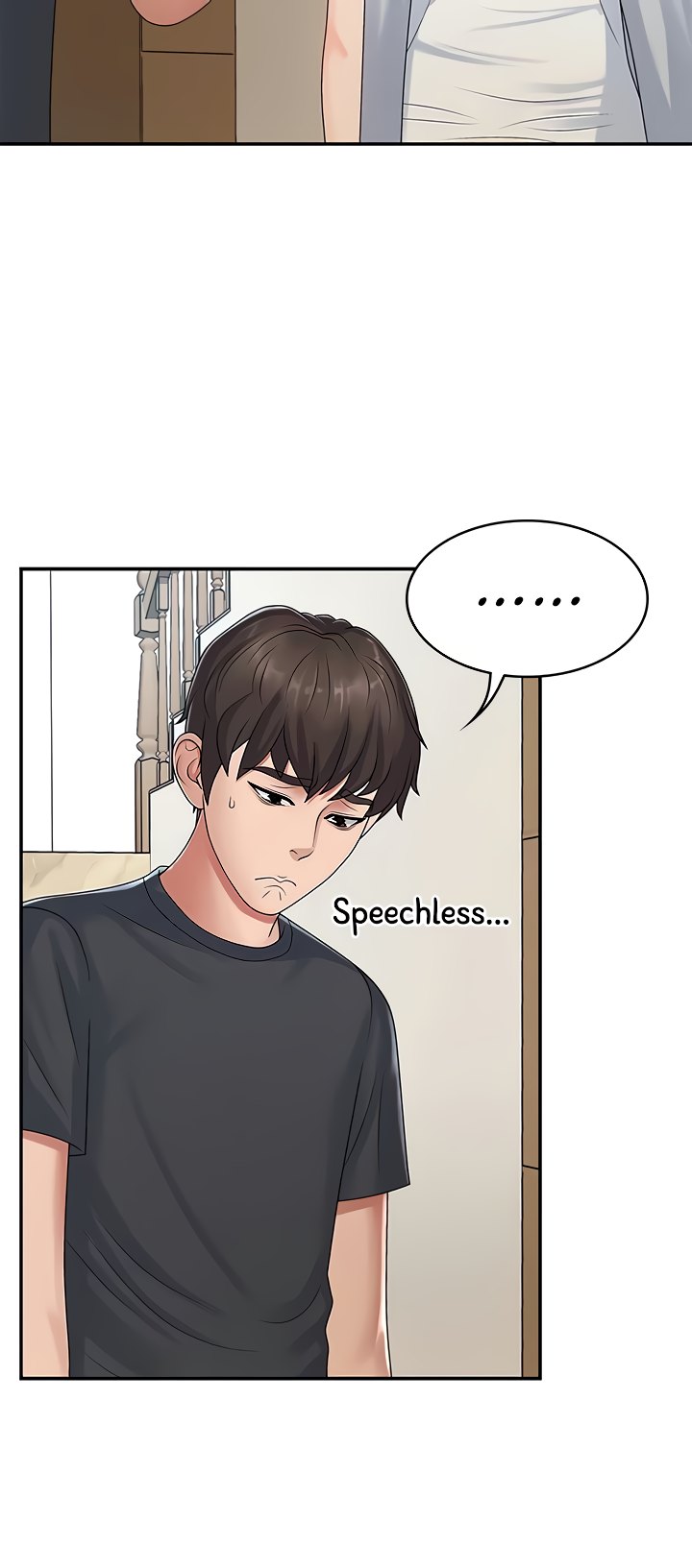 My Aunt in Puberty - Chapter 2 [photo 18] - MangaPorn