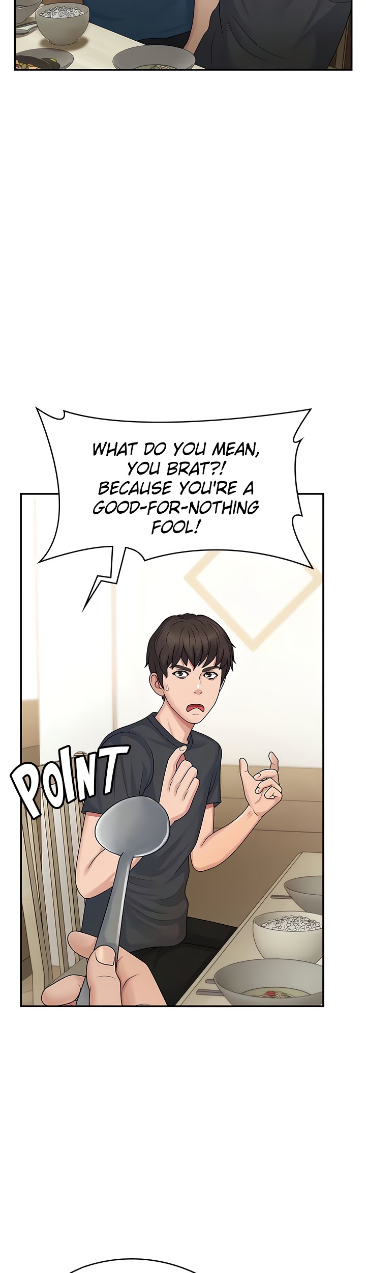 My Aunt in Puberty - Chapter 2 [photo 31] - MangaPorn