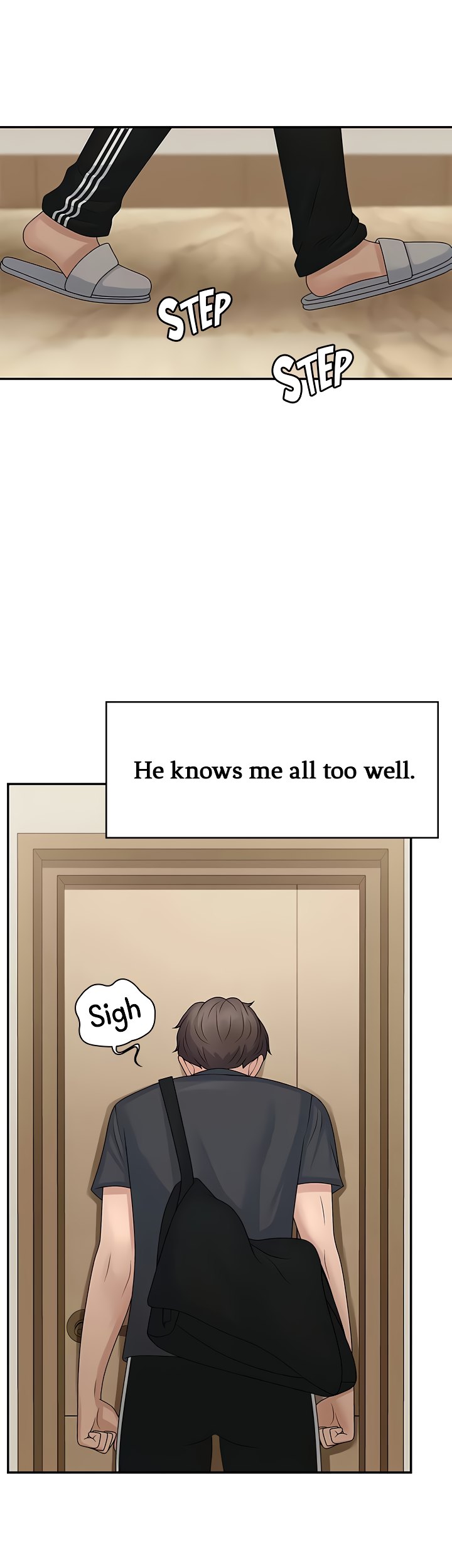 My Aunt in Puberty - Chapter 2 [photo 39] - MangaPorn