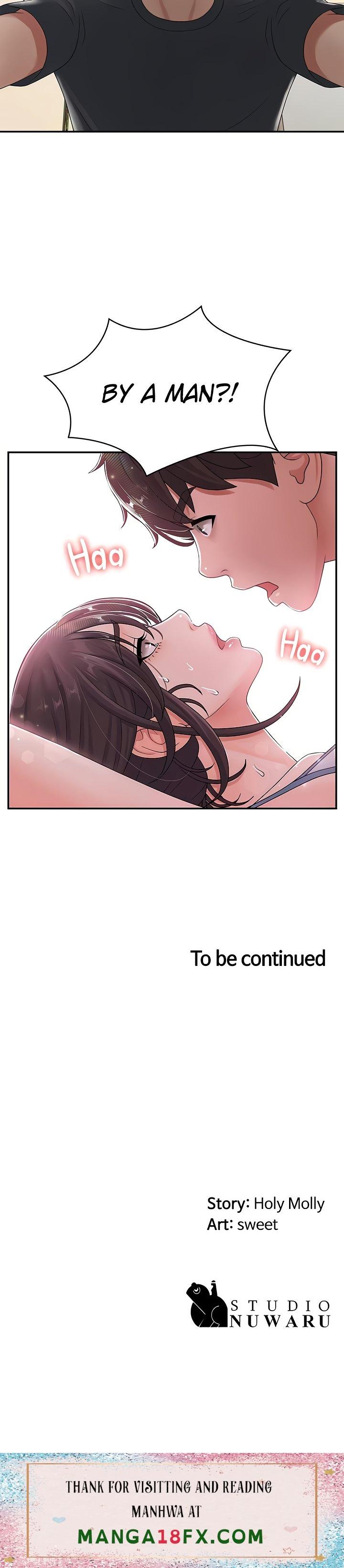 My Aunt in Puberty - Chapter 2 [photo 60] - MangaPorn