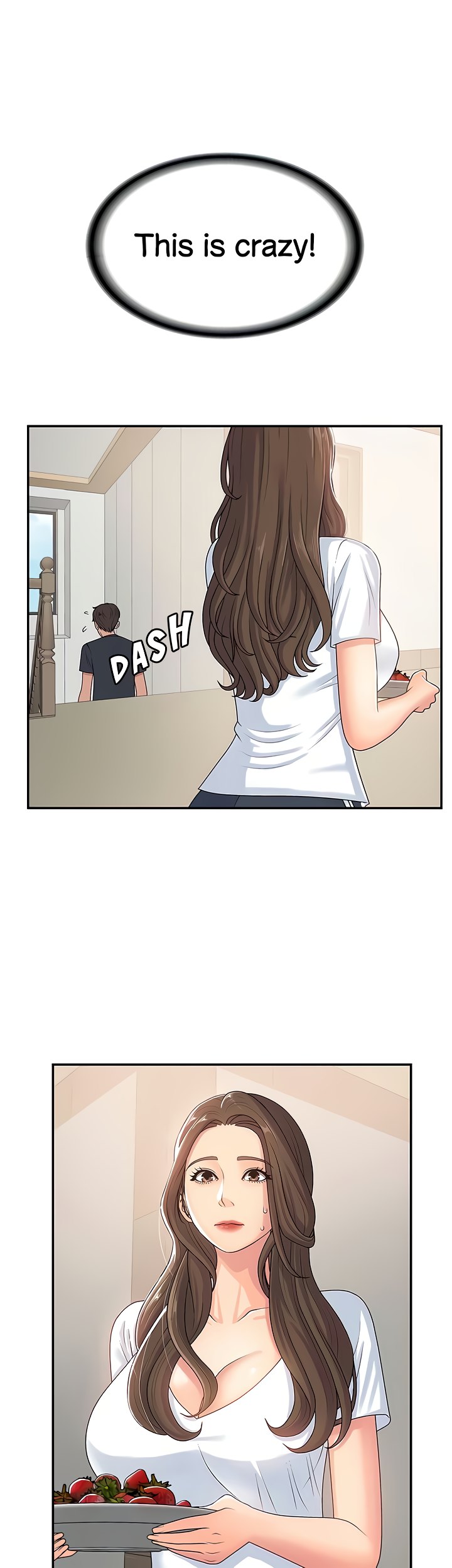 My Aunt in Puberty - Chapter 3 [photo 22] - MangaPorn