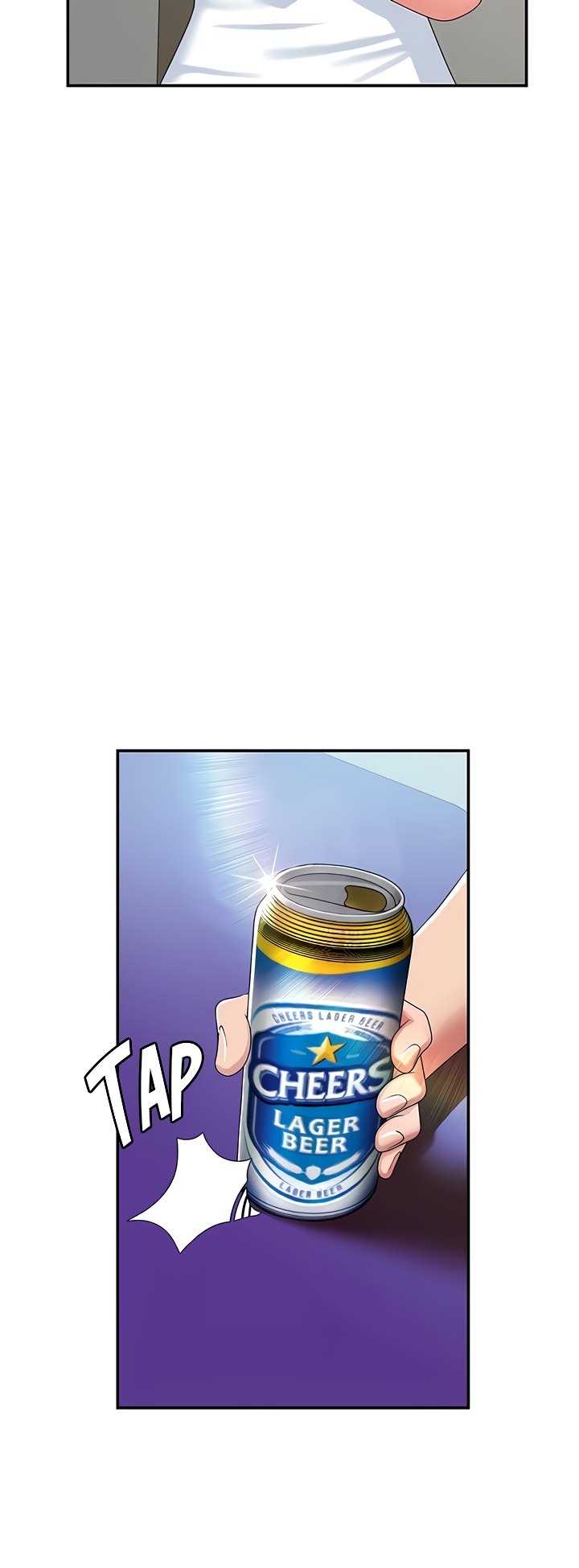 My Aunt in Puberty - Chapter 3 [photo 23] - MangaPorn