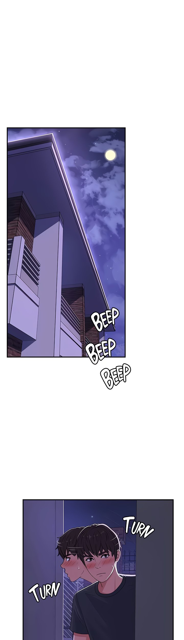 My Aunt in Puberty - Chapter 3 [photo 27] - MangaPorn