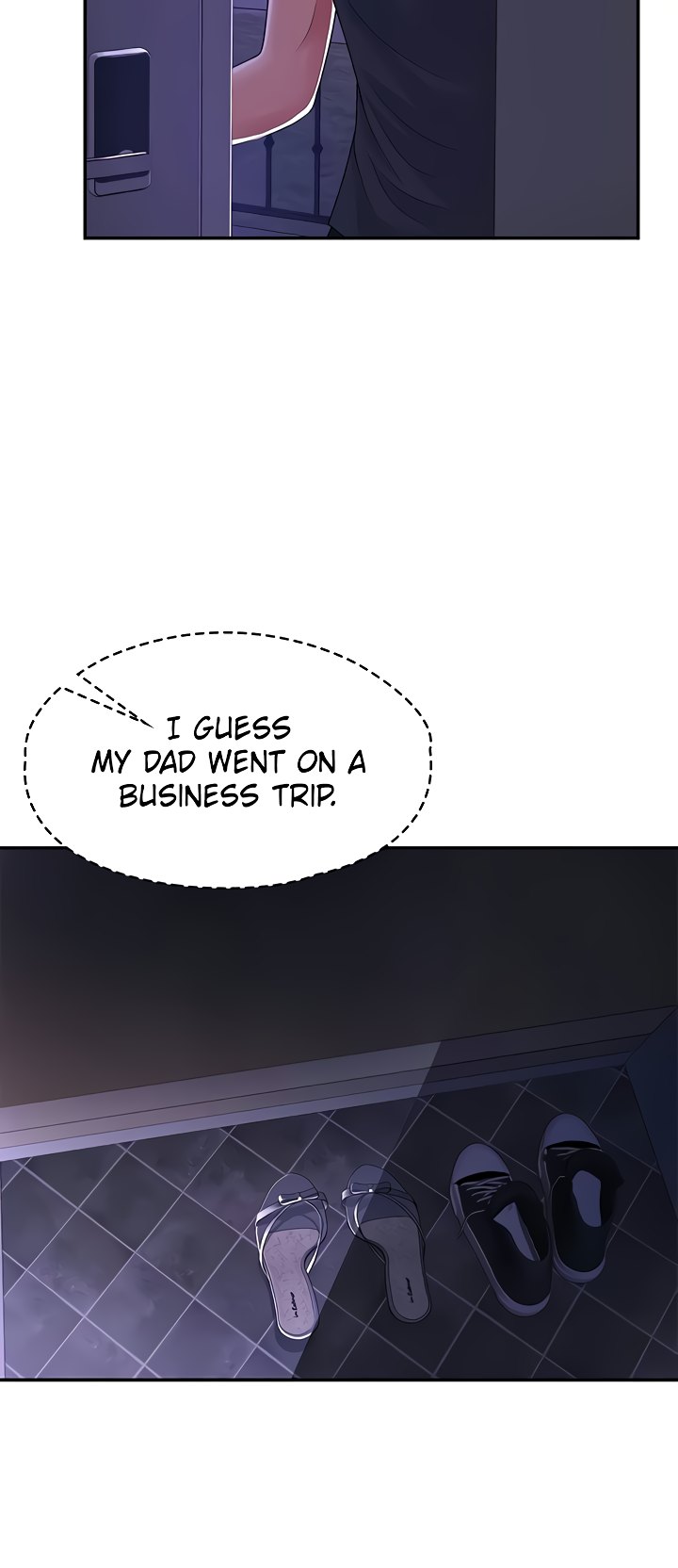 My Aunt in Puberty - Chapter 3 [photo 28] - MangaPorn