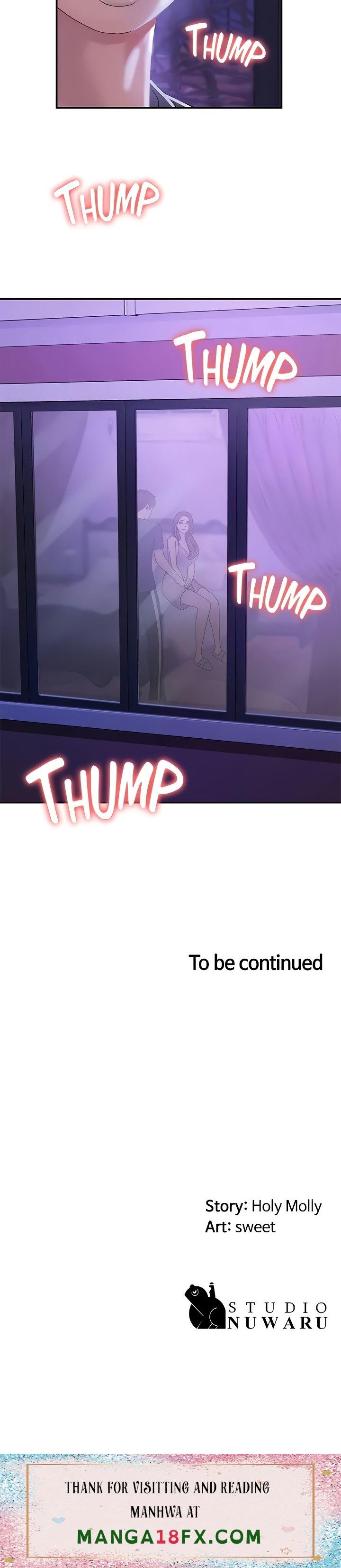 My Aunt in Puberty - Chapter 3 [photo 45] - MangaPorn