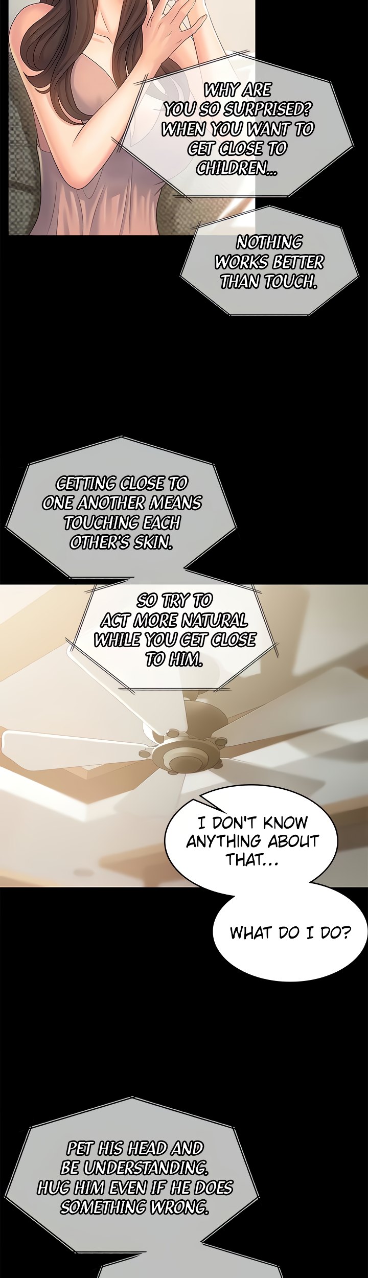 My Aunt in Puberty - Chapter 4 [photo 10] - MangaPorn