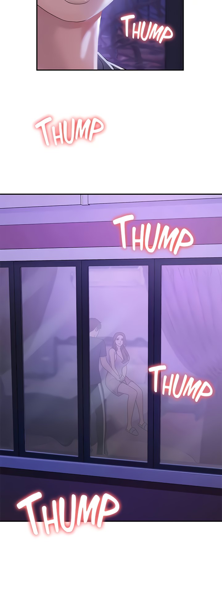 My Aunt in Puberty - Chapter 4 [photo 2] - MangaPorn