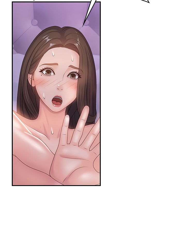 My Aunt in Puberty - Chapter 5 [photo 19] - MangaPorn