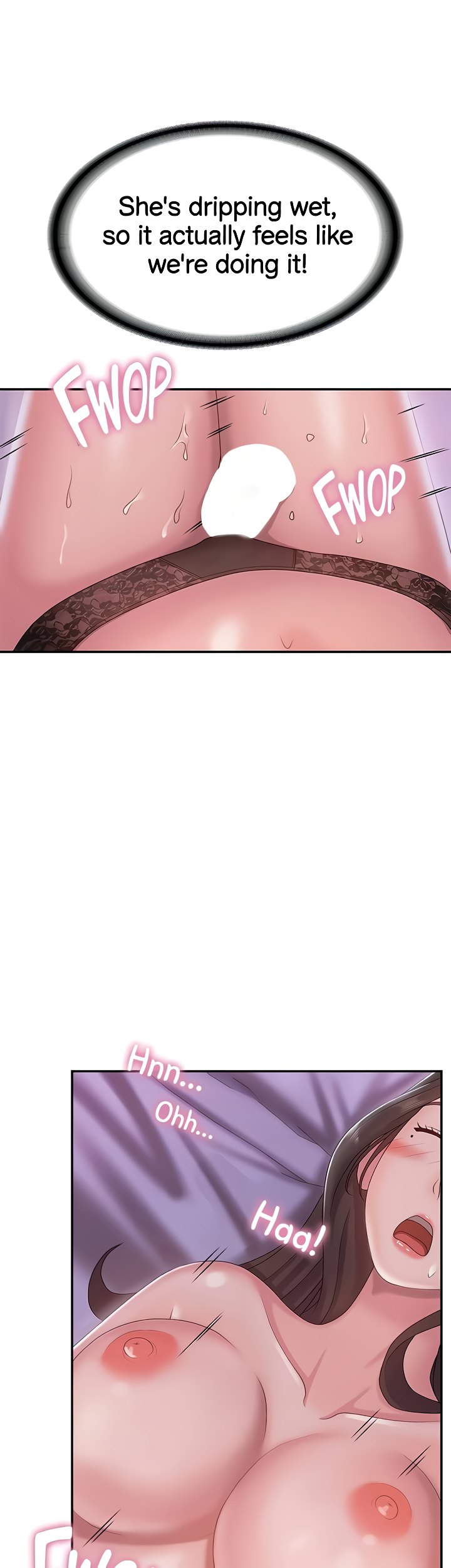 My Aunt in Puberty - Chapter 5 [photo 25] - MangaPorn