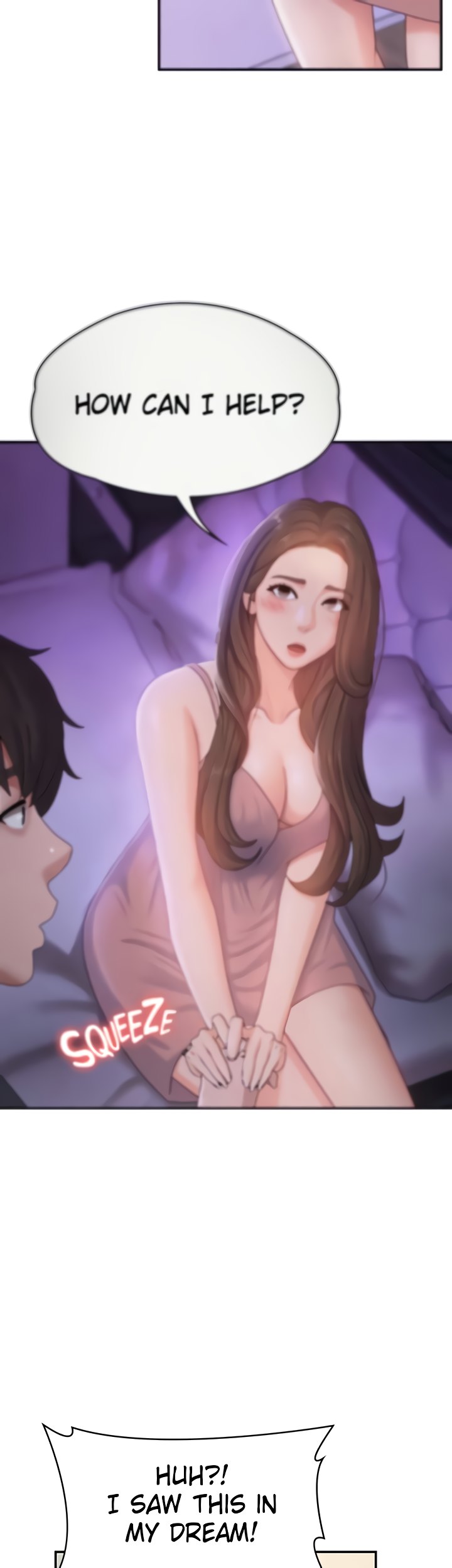 My Aunt in Puberty - Chapter 5 [photo 36] - MangaPorn