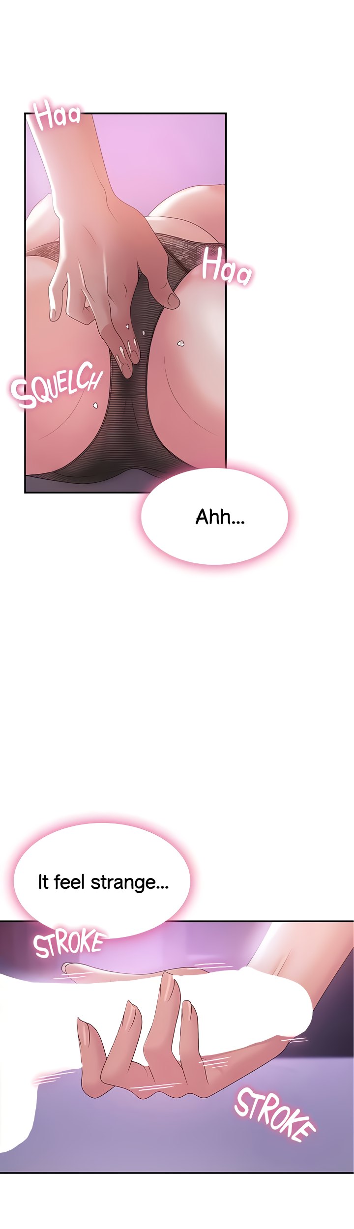 My Aunt in Puberty - Chapter 5 [photo 5] - MangaPorn