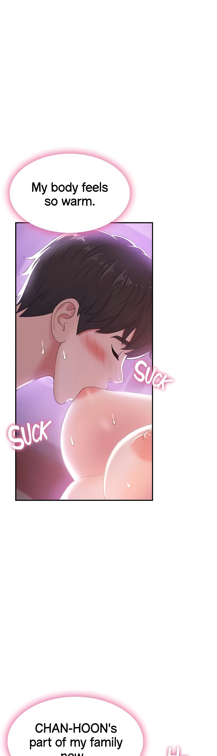 My Aunt in Puberty - Chapter 5 [photo 6] - MangaPorn