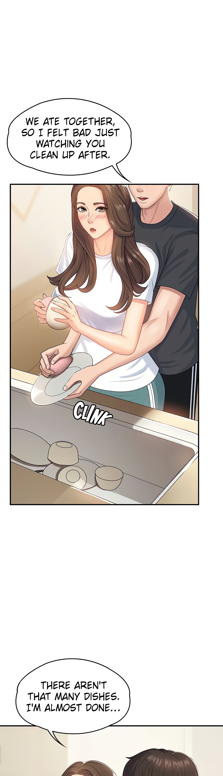 My Aunt in Puberty - Chapter 6 [photo 4] - MangaPorn