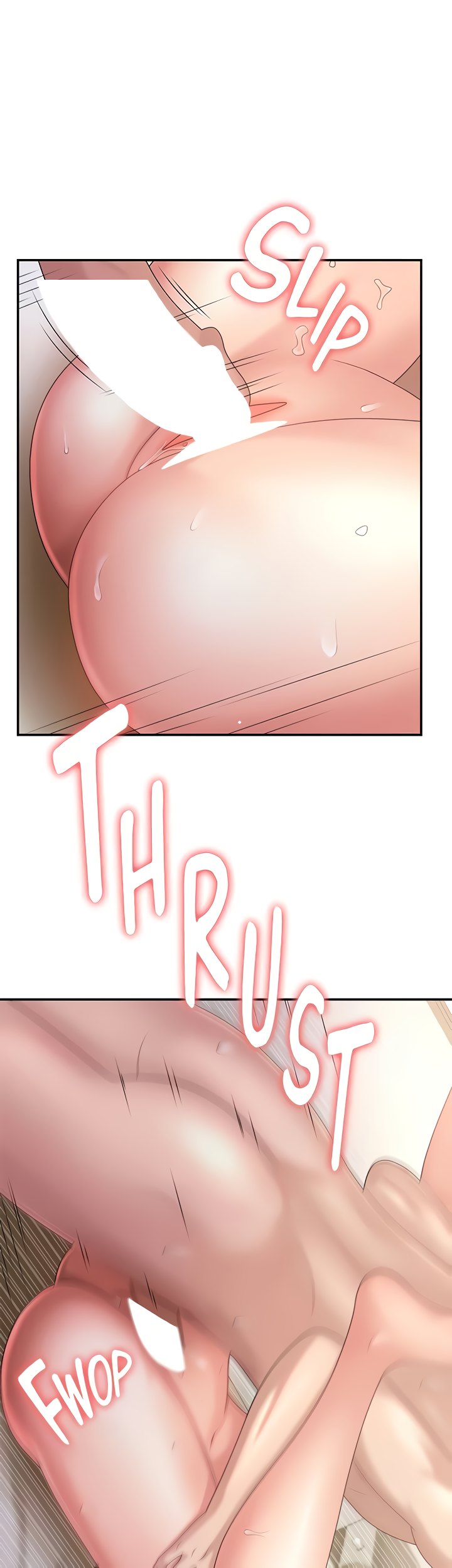 My Aunt in Puberty - Chapter 7 [photo 25] - MangaPorn