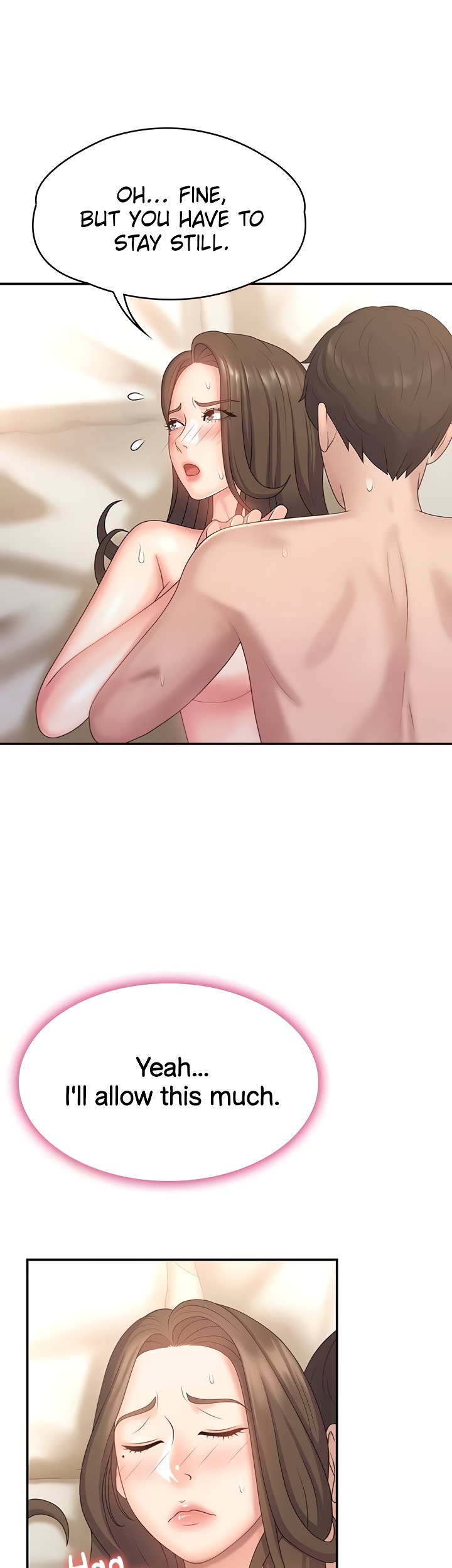 My Aunt in Puberty - Chapter 7 [photo 35] - MangaPorn