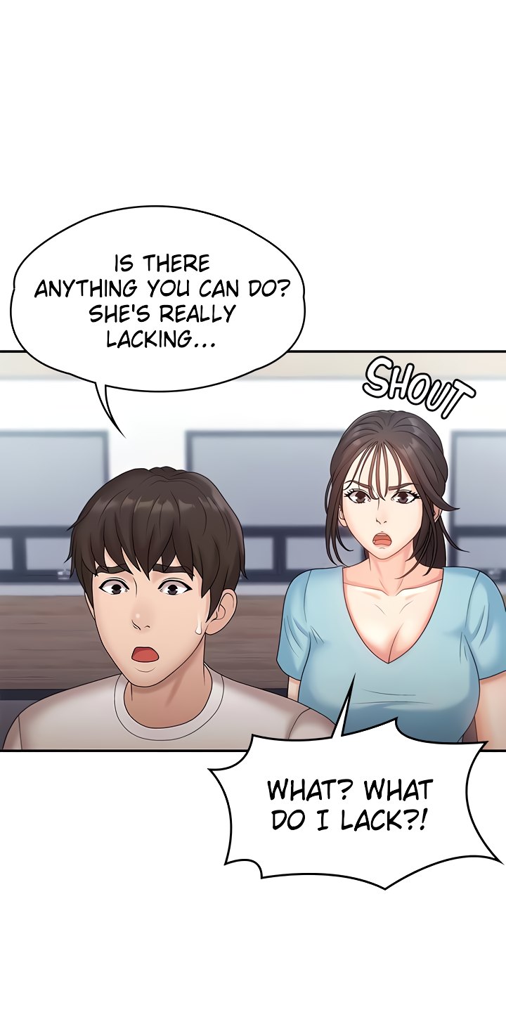 My Aunt in Puberty - Chapter 9 [photo 38] - MangaPorn