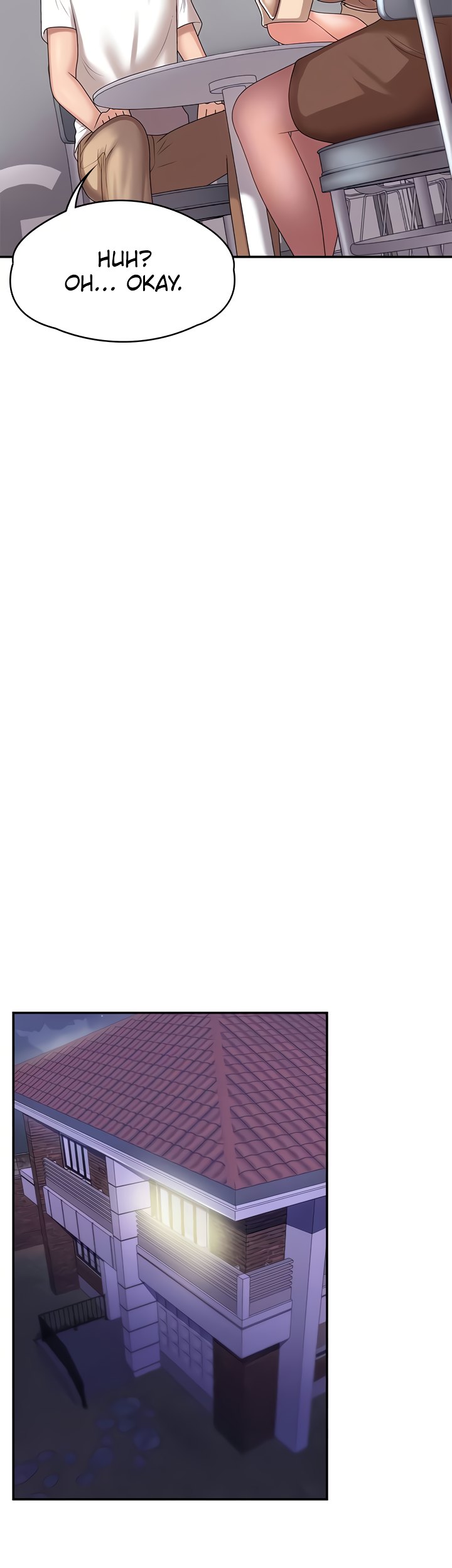 My Aunt in Puberty - Chapter 10 [photo 13] - MangaPorn