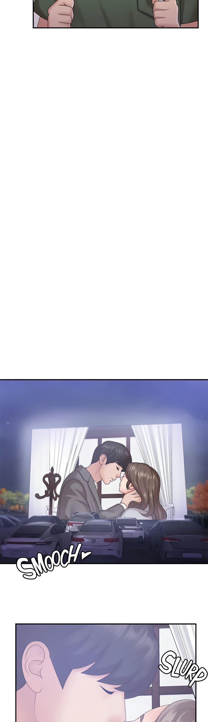 My Aunt in Puberty - Chapter 10 [photo 31] - MangaPorn