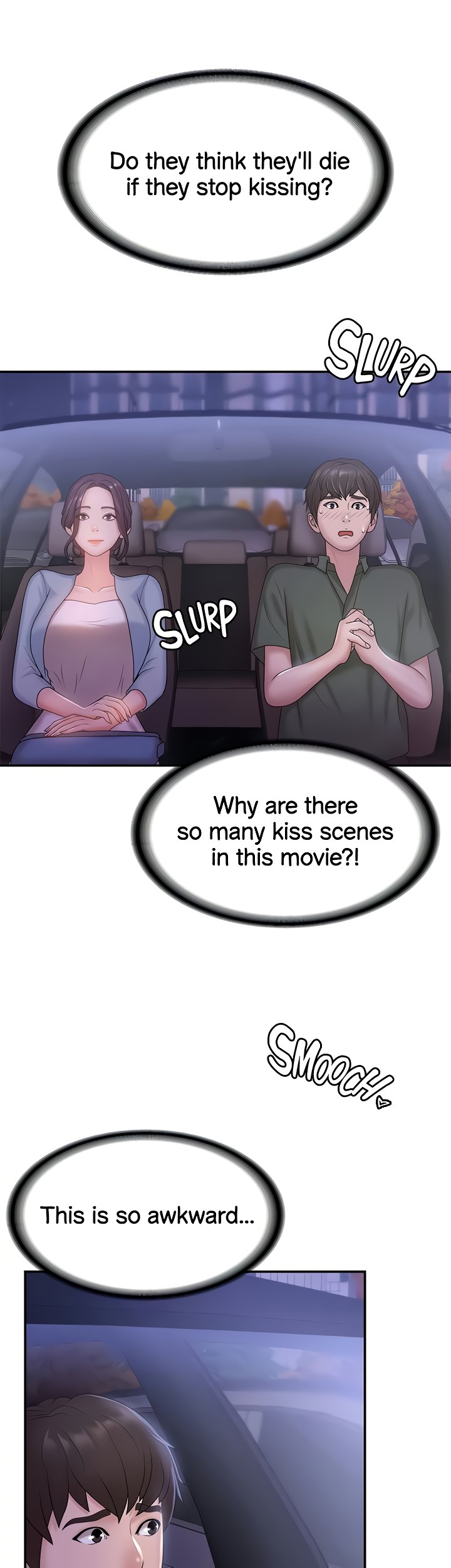 My Aunt in Puberty - Chapter 10 [photo 36] - MangaPorn