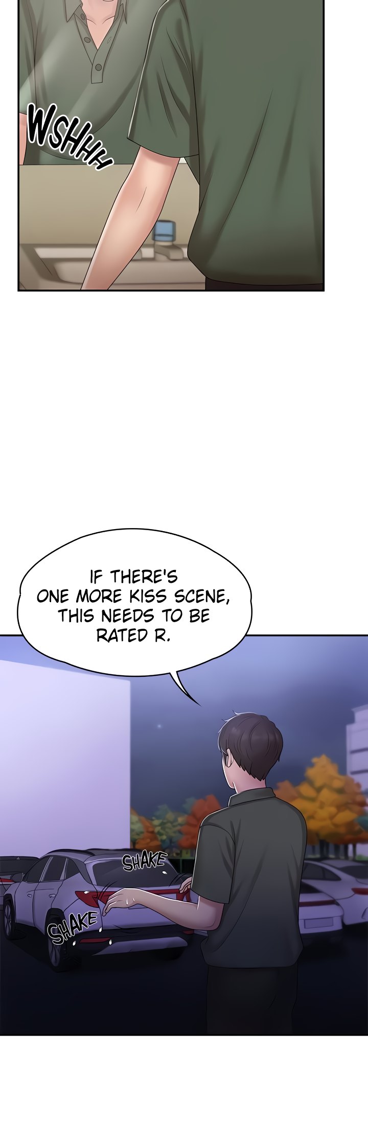 My Aunt in Puberty - Chapter 10 [photo 44] - MangaPorn