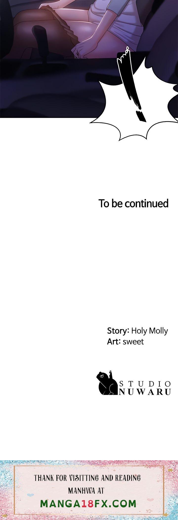 My Aunt in Puberty - Chapter 10 [photo 46] - MangaPorn