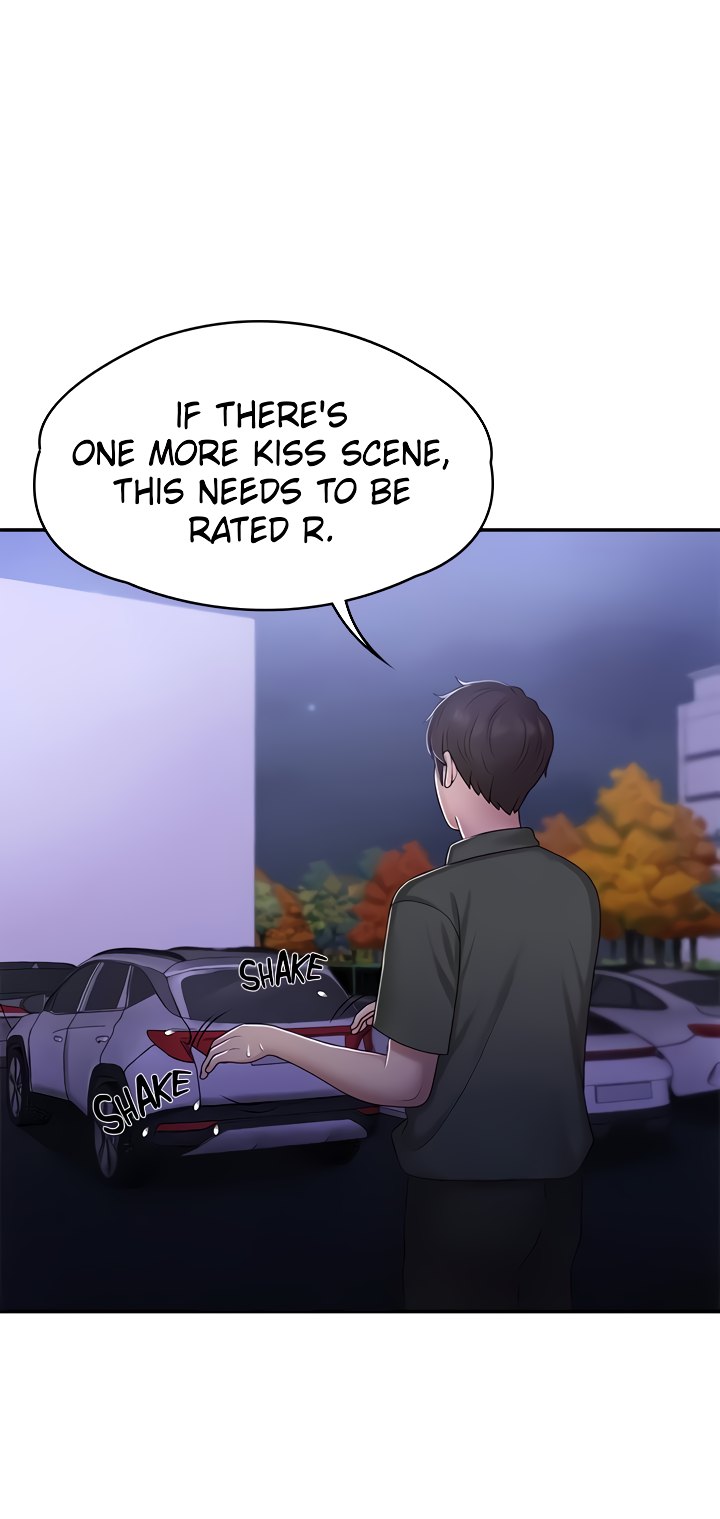 My Aunt in Puberty - Chapter 11 [photo 1] - MangaPorn