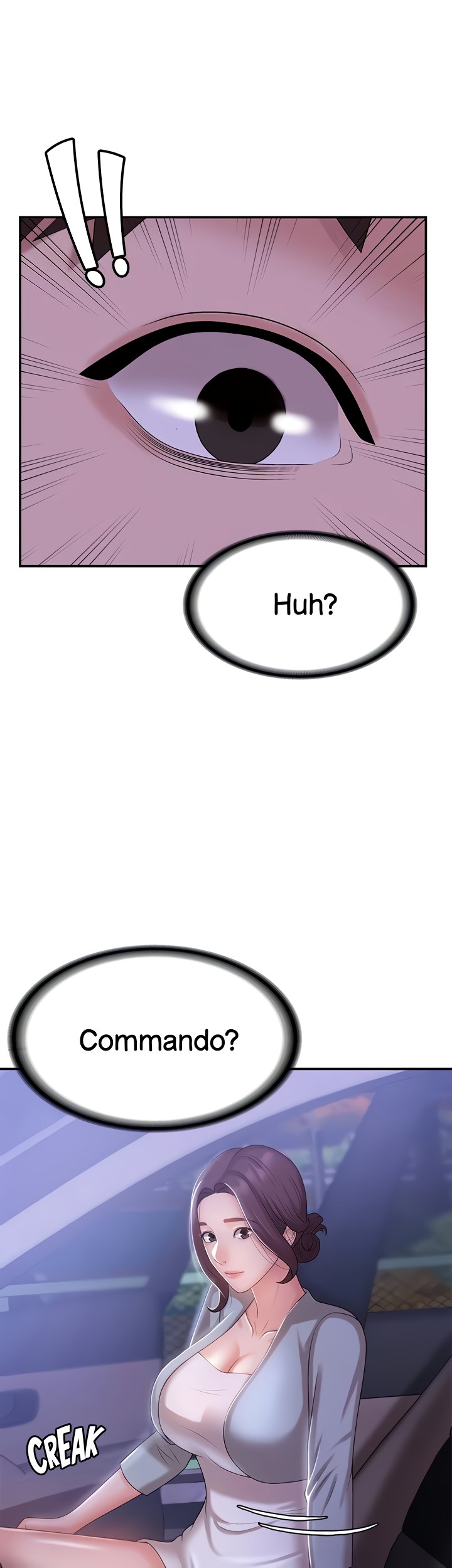 My Aunt in Puberty - Chapter 11 [photo 20] - MangaPorn