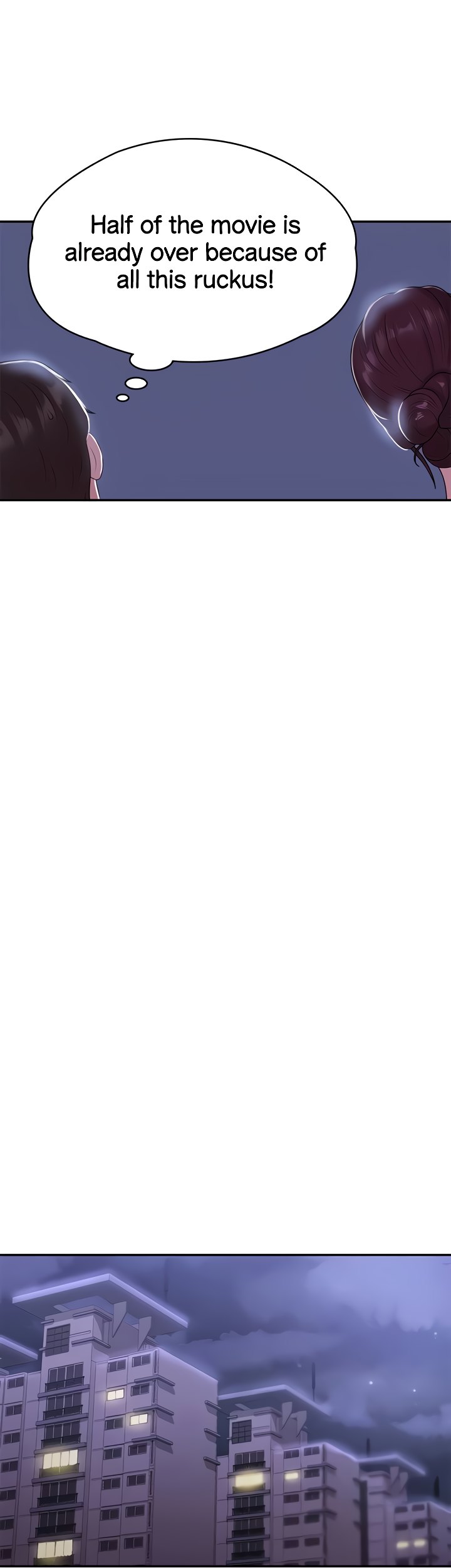 My Aunt in Puberty - Chapter 11 [photo 25] - MangaPorn