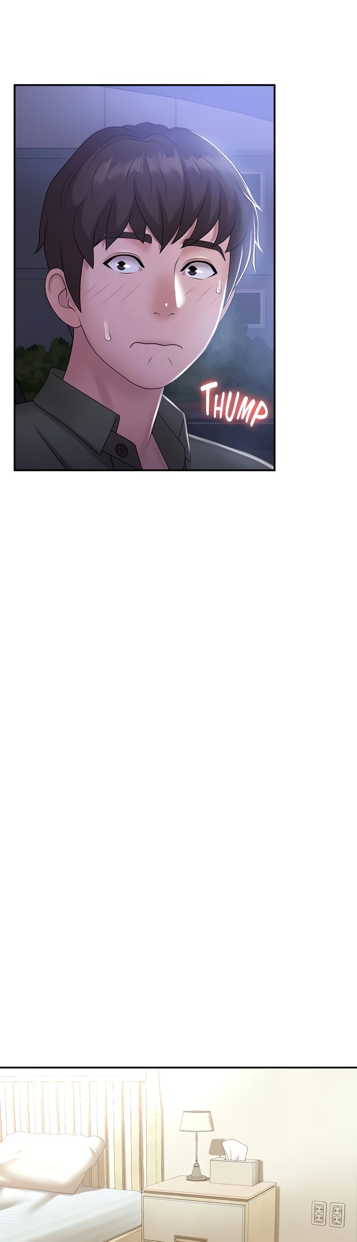 My Aunt in Puberty - Chapter 11 [photo 28] - MangaPorn