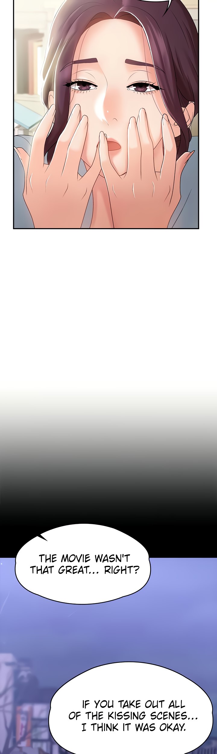 My Aunt in Puberty - Chapter 11 [photo 31] - MangaPorn