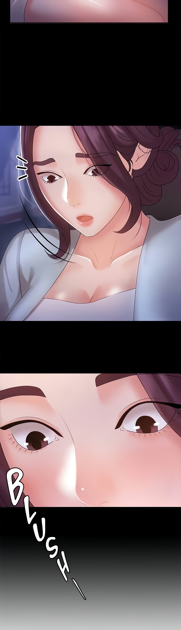 My Aunt in Puberty - Chapter 11 [photo 33] - MangaPorn