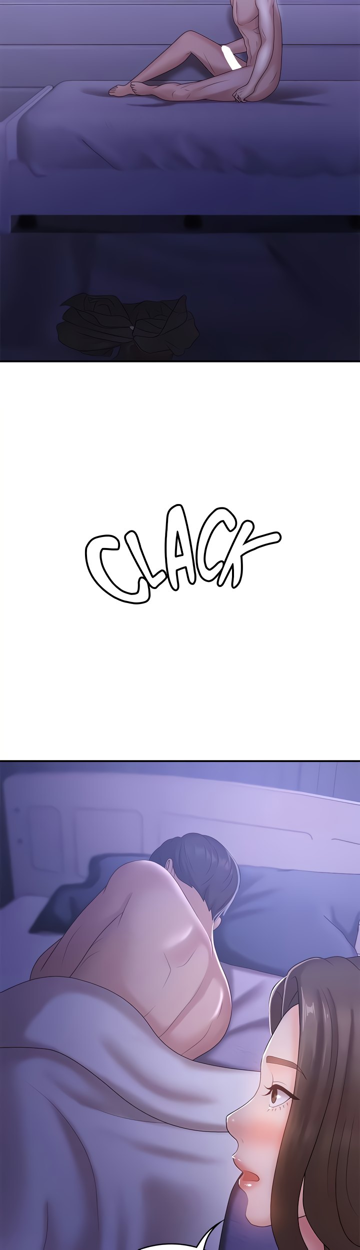 My Aunt in Puberty - Chapter 11 [photo 48] - MangaPorn