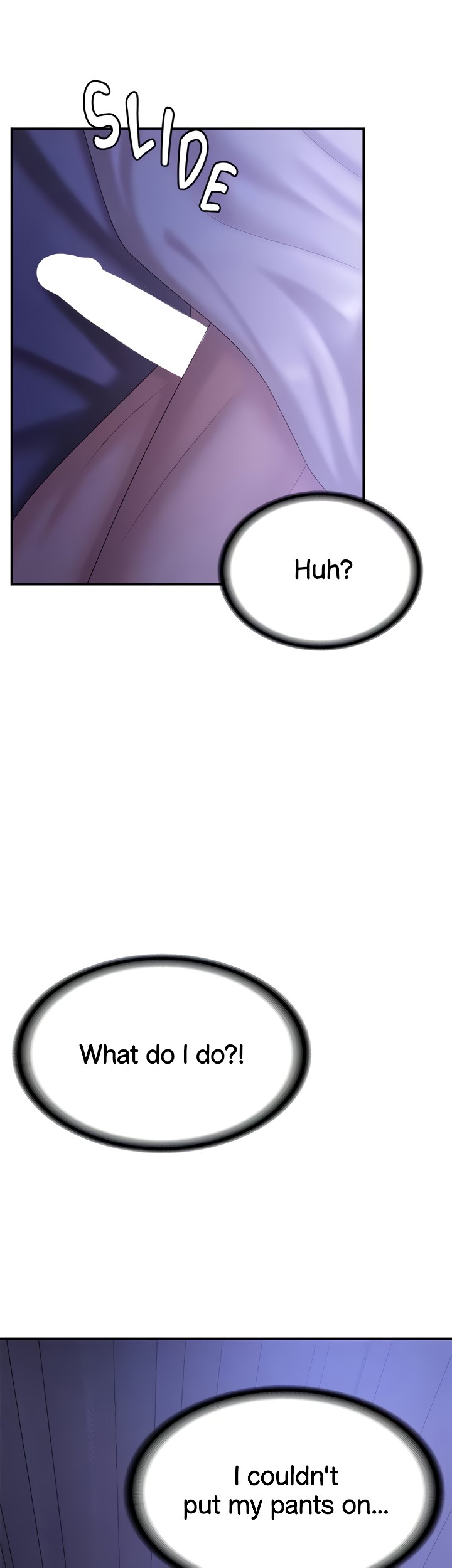 My Aunt in Puberty - Chapter 11 [photo 51] - MangaPorn