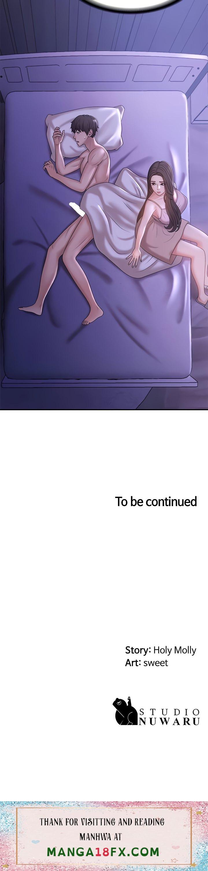 My Aunt in Puberty - Chapter 11 [photo 52] - MangaPorn