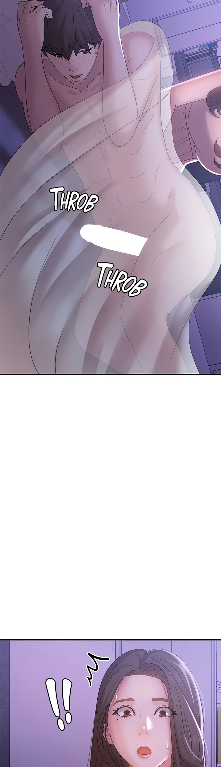 My Aunt in Puberty - Chapter 12 [photo 11] - MangaPorn