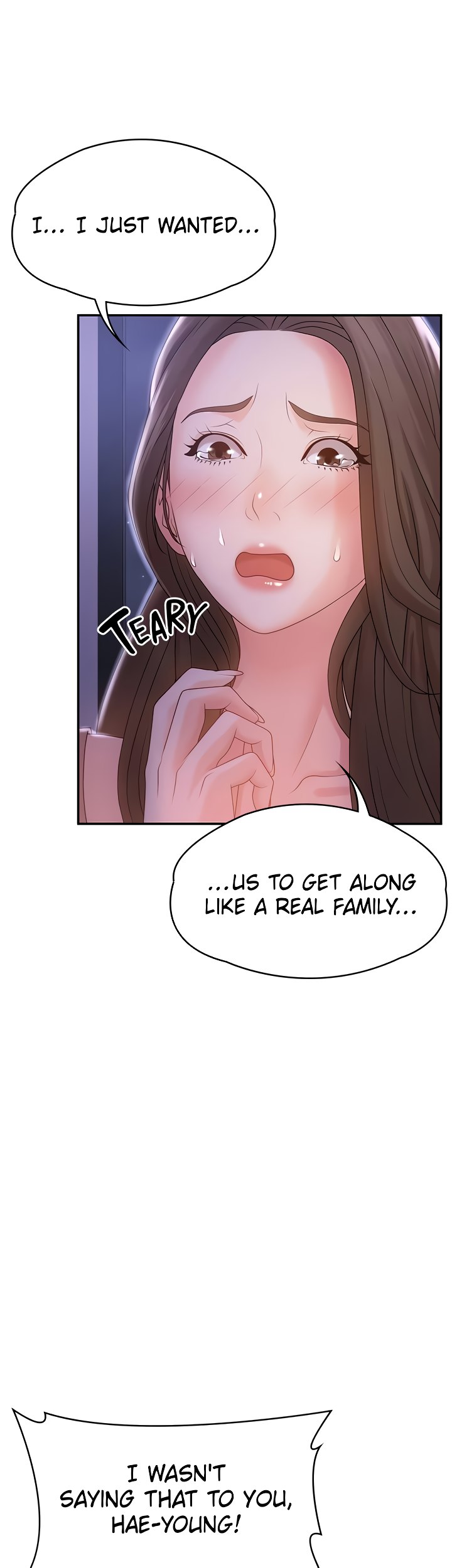 My Aunt in Puberty - Chapter 12 [photo 14] - MangaPorn